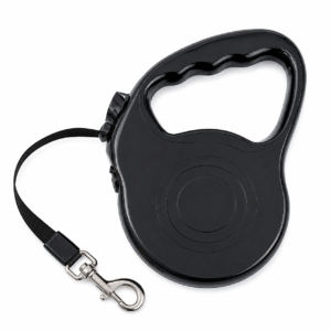 Kingdom Retractable Dog Lead – 5 Metres, Stop, Lock & Release Buttons